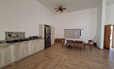 CASA EN VENTA MERIDA, CONKAL EN PRIVADA MEDITERRANEA VIVANTA, 1 PLANTA, LISTA