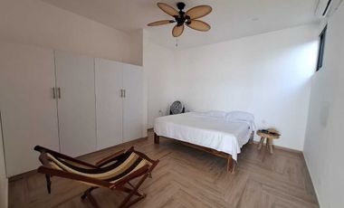 CASA EN VENTA MERIDA, CONKAL EN PRIVADA MEDITERRANEA VIVANTA, 1 PLANTA, LISTA