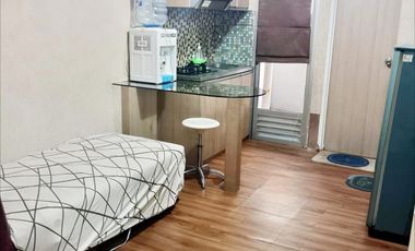 DI JUAL MURAH APARTEMEN KALIBATA CITY TOWER JASMIN JAKARTA SELATAN