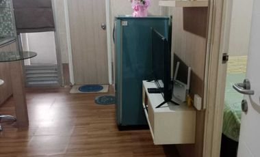 DI JUAL MURAH APARTEMEN KALIBATA CITY TOWER JASMIN JAKARTA SELATAN