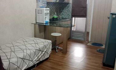 DI JUAL MURAH APARTEMEN KALIBATA CITY TOWER JASMIN JAKARTA SELATAN