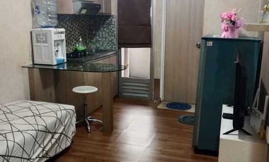 DI JUAL MURAH APARTEMEN KALIBATA CITY TOWER JASMIN JAKARTA SELATAN