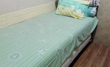 DI JUAL MURAH APARTEMEN KALIBATA CITY TOWER JASMIN JAKARTA SELATAN