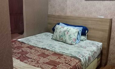 DI JUAL MURAH APARTEMEN KALIBATA CITY TOWER JASMIN JAKARTA SELATAN