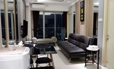 Disewakan Apartemen Anderson Full Furnish Mewah Murah  sambung Mall