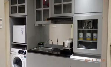 Disewakan Apartemen Anderson Full Furnish Mewah Murah  sambung Mall