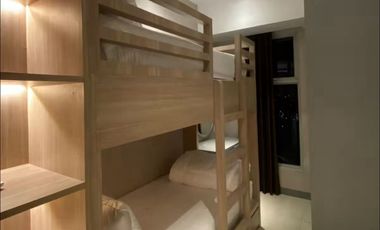 Disewakan Apartemen Anderson Full Furnish Mewah Murah  sambung Mall