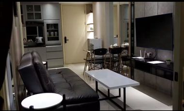 Disewakan Apartemen Anderson Full Furnish Mewah Murah  sambung Mall