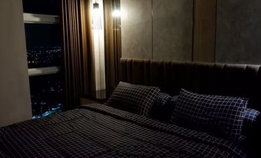 Disewakan Apartemen Anderson Full Furnish Mewah Murah  sambung Mall