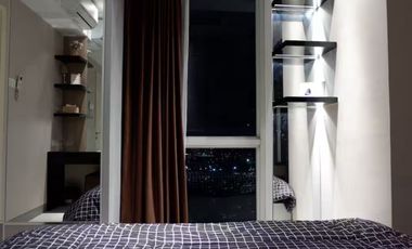 Disewakan Apartemen Anderson Full Furnish Mewah Murah  sambung Mall