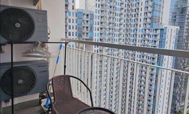 Disewakan Apartemen Anderson Full Furnish Mewah Murah  sambung Mall