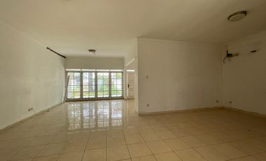 Dijual Rumah Mewah di Jalan Bunga Cente, Cipete,  Jakarta Selatan