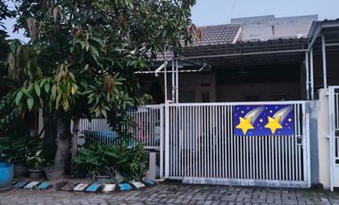 Dijual Rumah Murah Siap Huni Di Sapphire Residence Buduran Sidoarjo