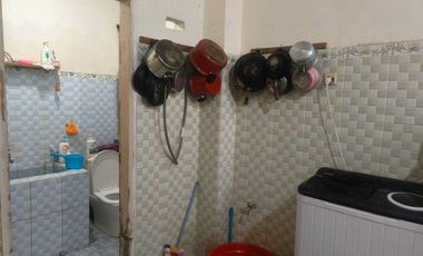 Dijual Rumah Murah Siap Huni Di Sapphire Residence Buduran Sidoarjo