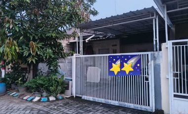 Dijual Rumah Murah Siap Huni Di Sapphire Residence Buduran Sidoarjo