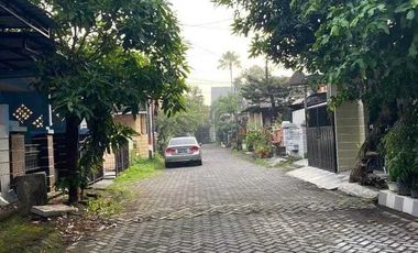 URGENT MURAH AMBYAR DI BAWAH HARGA PASAR  Free semi Furnish SIDOARJO