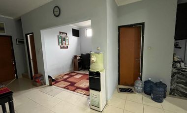 Rumah 2 Lantai Bogor Park Residence Pamoyaman Kota Bogor