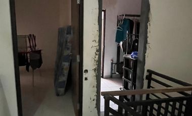 Rumah 2 Lantai Bogor Park Residence Pamoyaman Kota Bogor