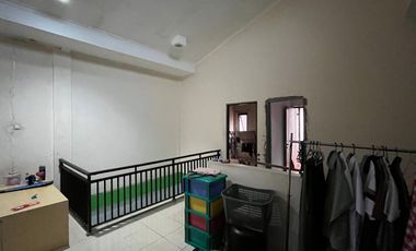 Rumah 2 Lantai Bogor Park Residence Pamoyaman Kota Bogor