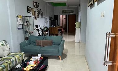 Rumah 2 Lantai Bogor Park Residence Pamoyaman Kota Bogor