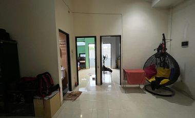 Rumah 2 Lantai Bogor Park Residence Pamoyaman Kota Bogor