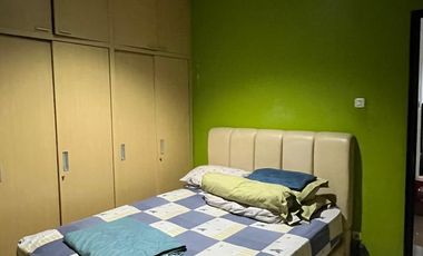 Rumah 2 Lantai Bogor Park Residence Pamoyaman Kota Bogor