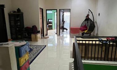 Rumah 2 Lantai Bogor Park Residence Pamoyaman Kota Bogor