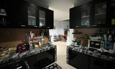 Rumah 2 Lantai Bogor Park Residence Pamoyaman Kota Bogor