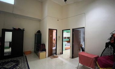 Rumah 2 Lantai Bogor Park Residence Pamoyaman Kota Bogor