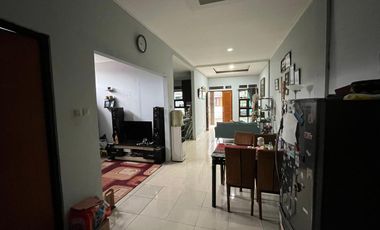 Rumah 2 Lantai Bogor Park Residence Pamoyaman Kota Bogor