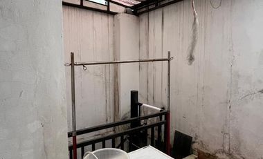 Rumah 2 Lantai Bogor Park Residence Pamoyaman Kota Bogor