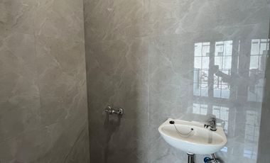 Rumah Baru  Minimalis Modern di Tengah Kota Bandung harga cuman 2 M