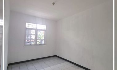 [LT 78] Rumah Dukuh Zamrud (2 KT) Dkt ke Grand Wisata, Bekasi