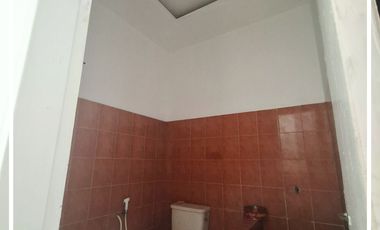 [LT 78] Rumah Dukuh Zamrud (2 KT) Dkt ke Grand Wisata, Bekasi