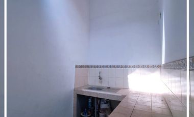 [LT 78] Rumah Dukuh Zamrud (2 KT) Dkt ke Grand Wisata, Bekasi