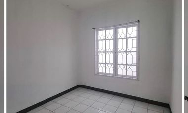 [LT 78] Rumah Dukuh Zamrud (2 KT) Dkt ke Grand Wisata, Bekasi