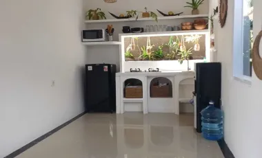 2 Bedroom Villa for rent in Ubud, Bali