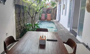 2 Bedroom Villa for rent in Ubud, Bali