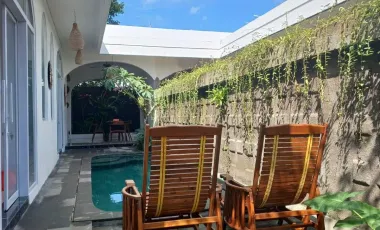 2 Bedroom Villa for rent in Ubud, Bali