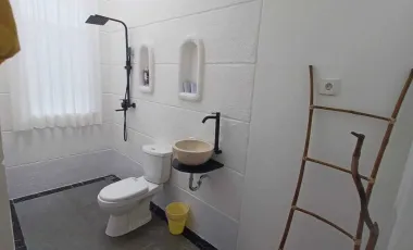 2 Bedroom Villa for rent in Ubud, Bali