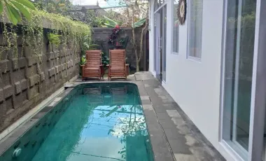 2 Bedroom Villa for rent in Ubud, Bali