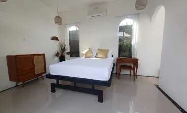 2 Bedroom Villa for rent in Ubud, Bali