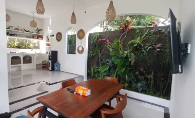 2 Bedroom Villa for rent in Ubud, Bali