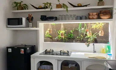 2 Bedroom Villa for rent in Ubud, Bali