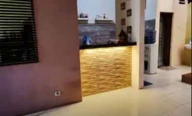 Rumah deltasari, ready puri surya citra harmoni waru surabaya a yani.