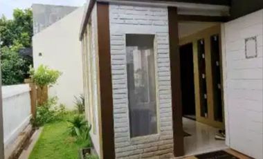 Rumah deltasari, ready puri surya citra harmoni waru surabaya a yani.