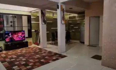 Rumah deltasari, ready puri surya citra harmoni waru surabaya a yani.