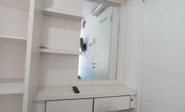 Disewakan Apart Bassura City - Unit Premium 3BR