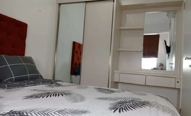 Disewakan Apart Bassura City - Unit Premium 3BR