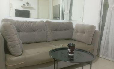 Disewakan Apart Bassura City - Unit Premium 3BR